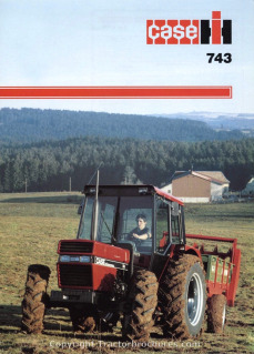 Case IH